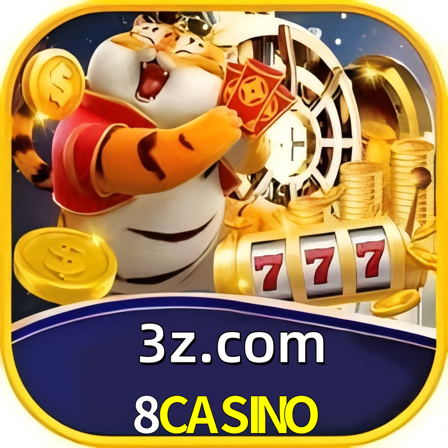 8CASINO
